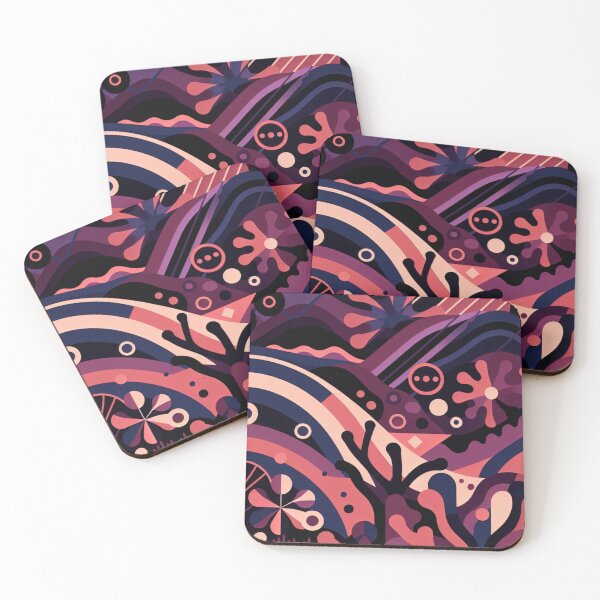 Item preview, Midnight ocean designed and sold by KateBlakeO.