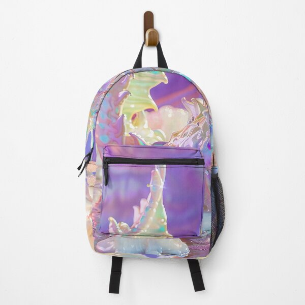 Item preview, Chill Reverie: Dessert Dragon Delight designed and sold by nomiraclehere.