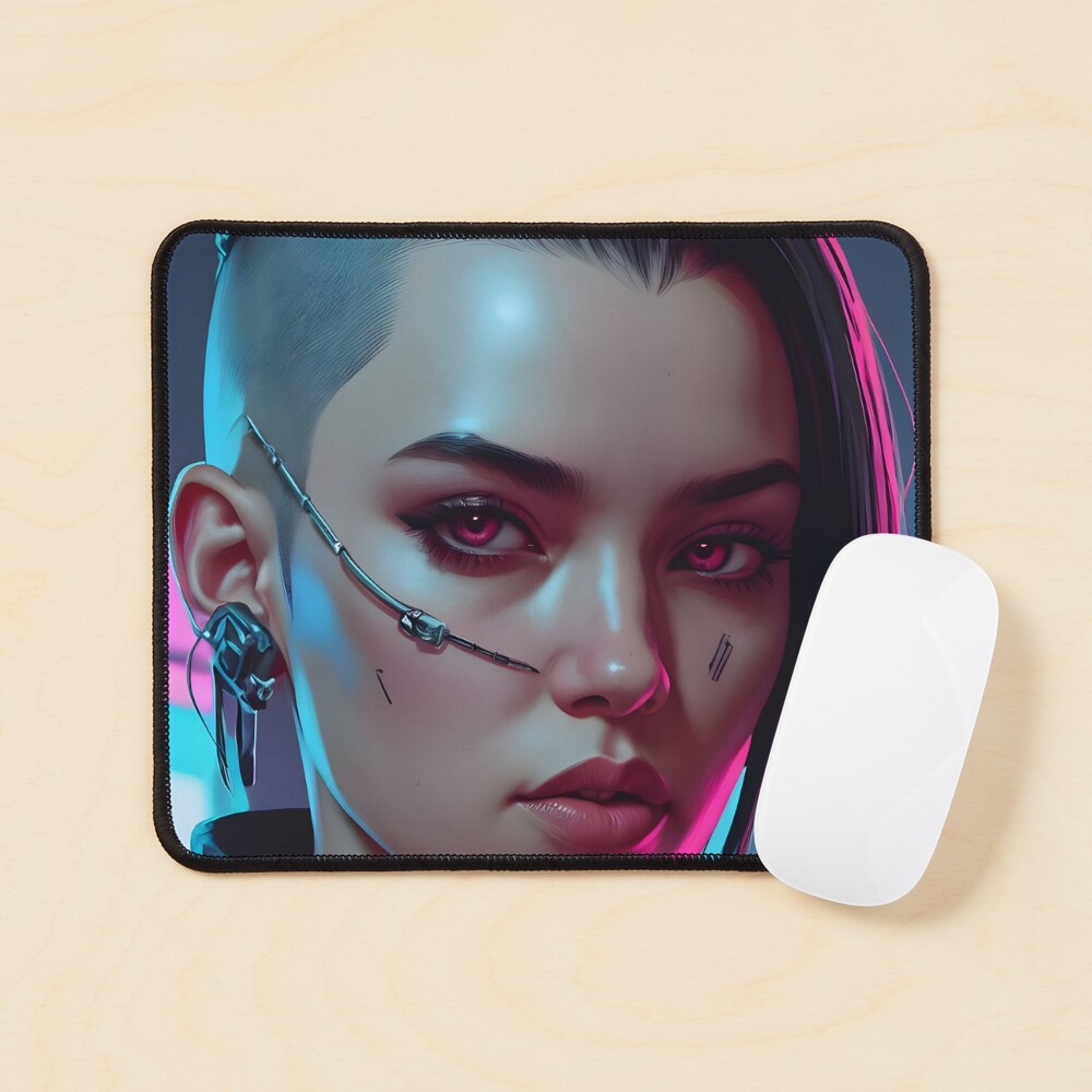 Item preview, Mouse Pad designed and sold by papi1998.