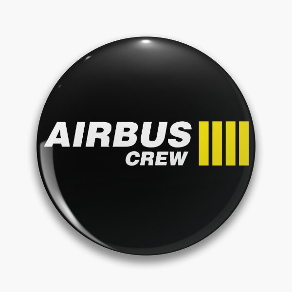 Item preview, AIRBUS CREW designed and sold by Zion Trenz.