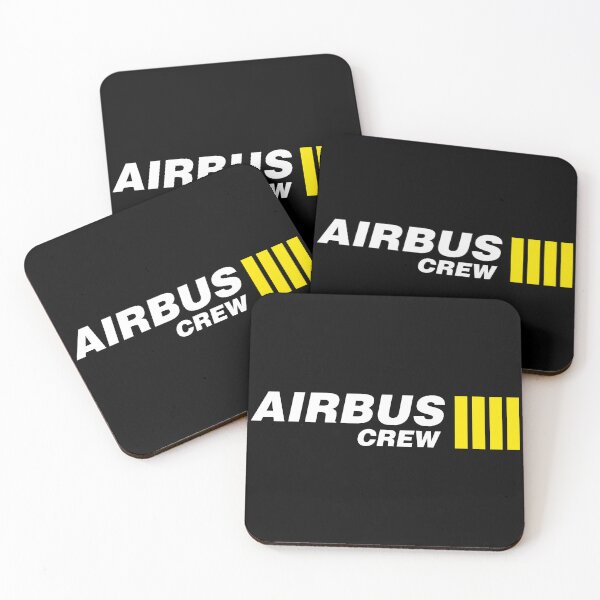Item preview, AIRBUS CREW designed and sold by Zion Trenz.