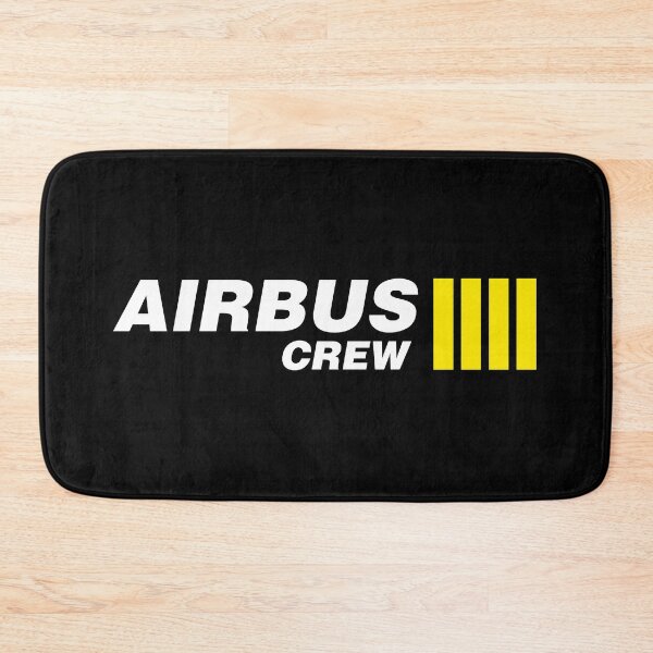 Item preview, AIRBUS CREW designed and sold by Zion Trenz.