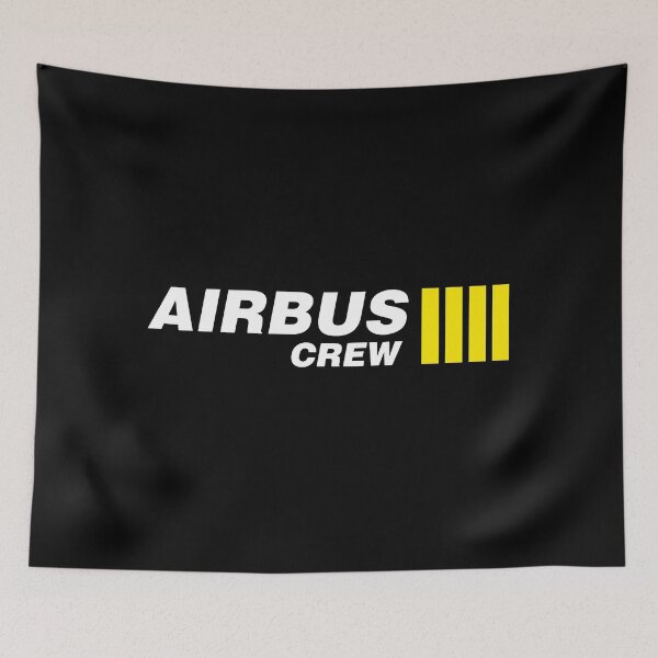 Item preview, AIRBUS CREW designed and sold by Zion Trenz.