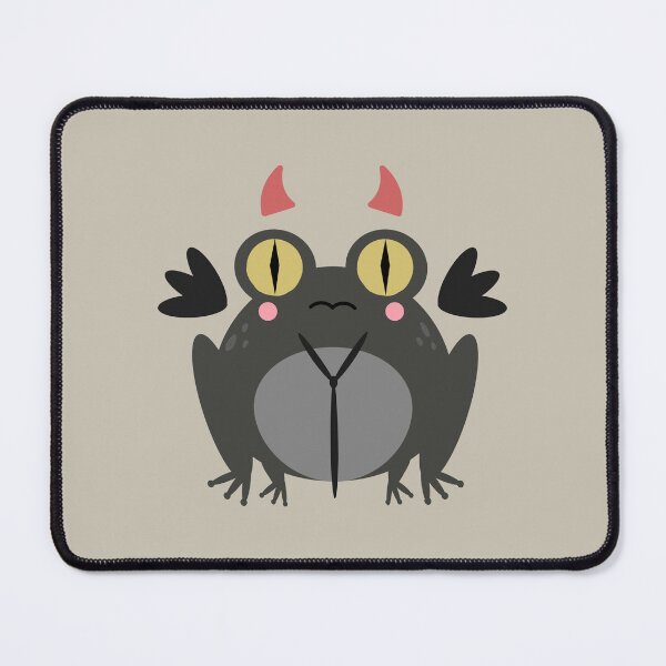 Item preview, Demon Frog designed and sold by sasyall.