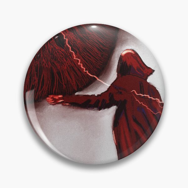 Item preview, A piercing look designed and sold by Dim737.