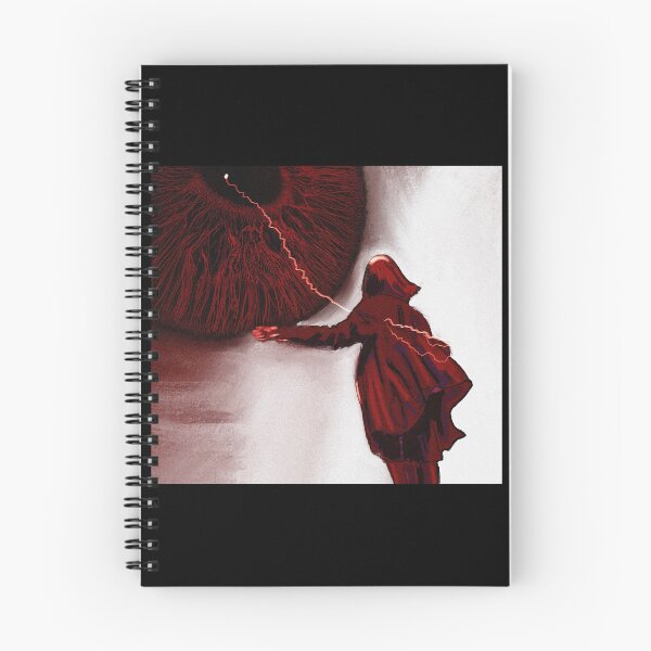 Item preview, A piercing look designed and sold by Dim737.
