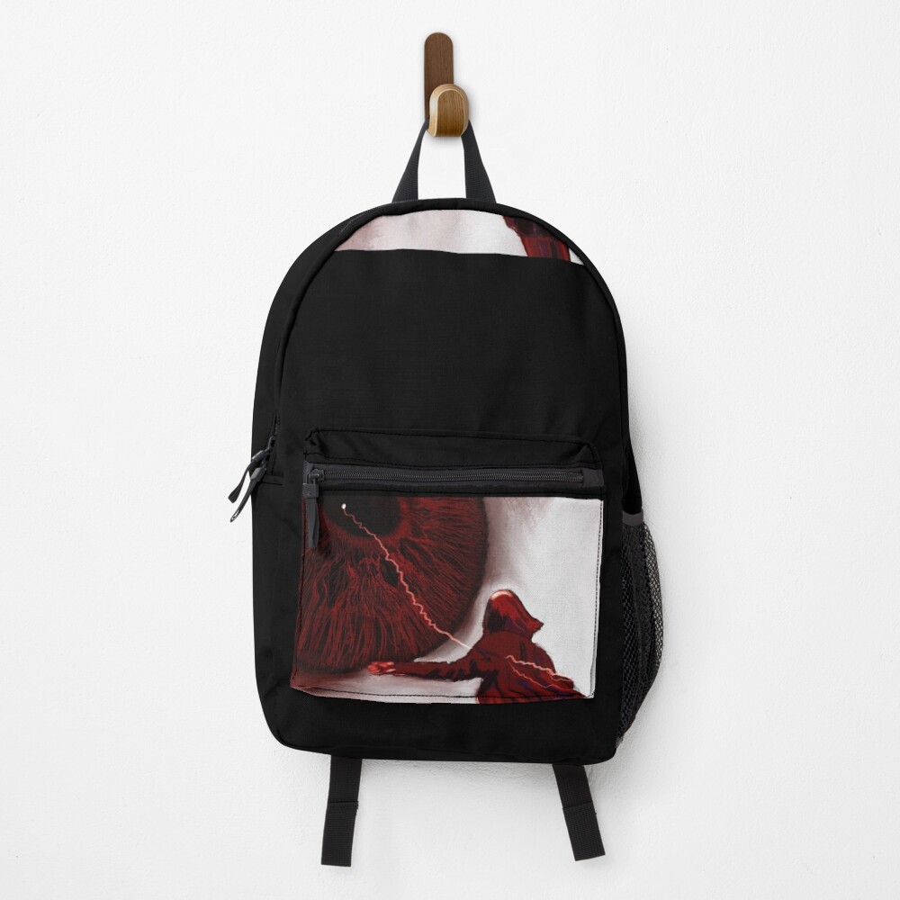 Item preview, Backpack designed and sold by Dim737.