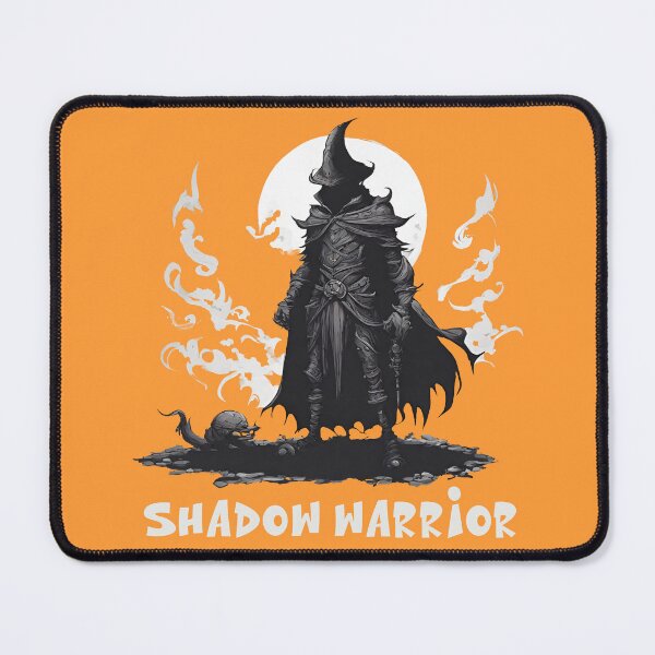 Item preview, Shadow Warrior. designed and sold by KrisDry.