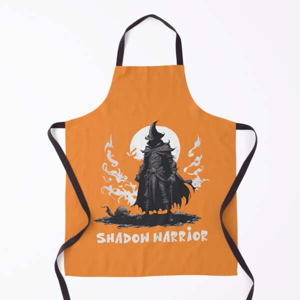Item preview, Shadow Warrior. designed and sold by KrisDry.