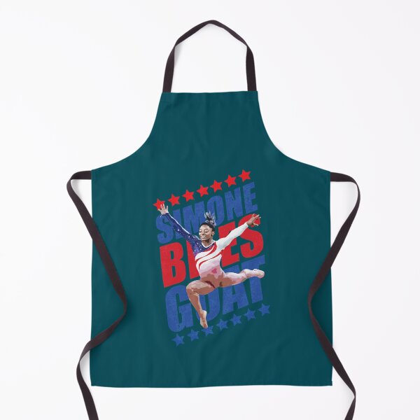 Item preview, Simone Arianne Biles  designed and sold by ellamasonylz.