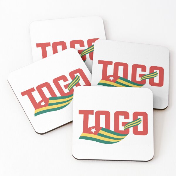 Item preview, TOGO DNA flag designed and sold by Wolagno.