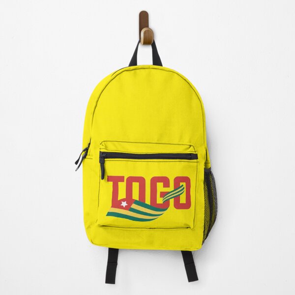 Item preview, TOGO DNA flag designed and sold by Wolagno.