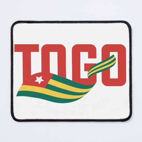 Item preview, TOGO DNA flag designed and sold by Wolagno.