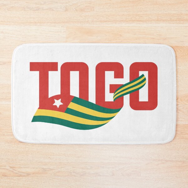 Item preview, TOGO DNA flag designed and sold by Wolagno.