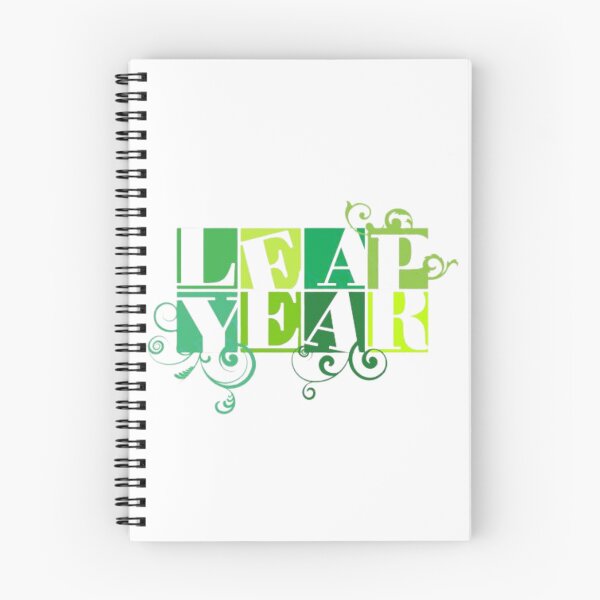 Item preview, happy leap year designed and sold by ShopDirectHome.
