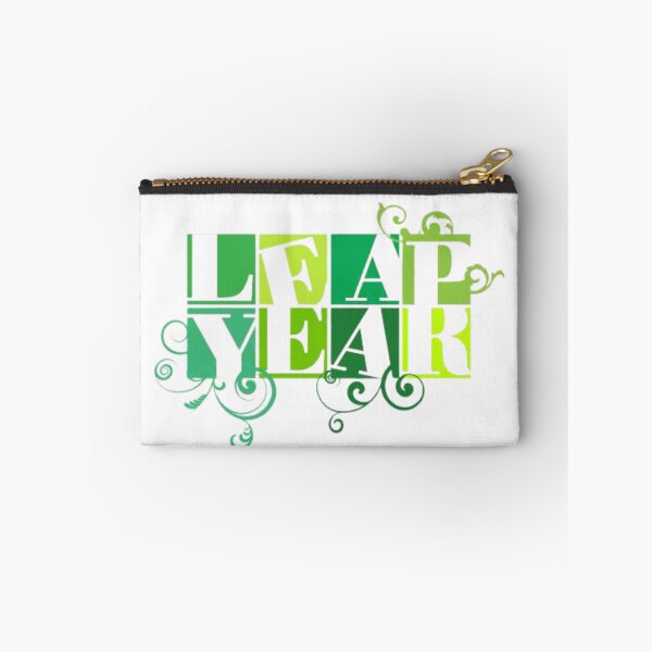 Item preview, happy leap year designed and sold by ShopDirectHome.
