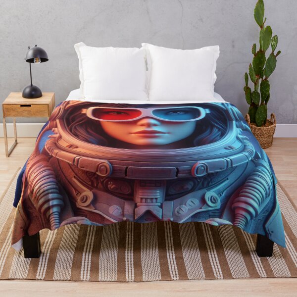 Item preview, Space Woman designed and sold by RaF71PrO.
