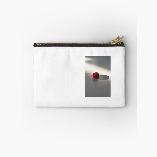 Item preview, One red cherry designed and sold by unvegeus.