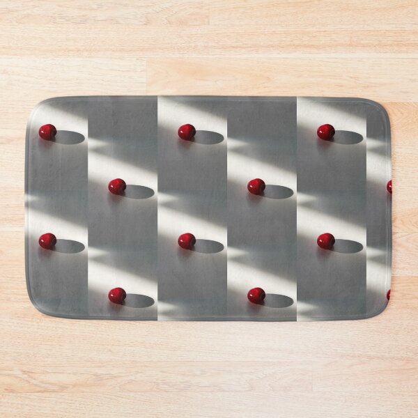 Item preview, One red cherry designed and sold by unvegeus.