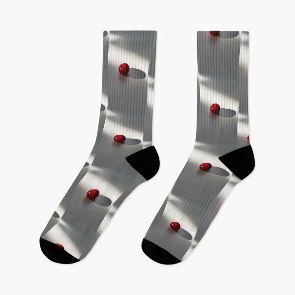 Item preview, One red cherry designed and sold by unvegeus.