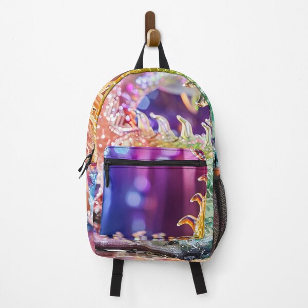 Item preview, Frosty Whimsy: Dragon's Dessert Dance designed and sold by nomiraclehere.