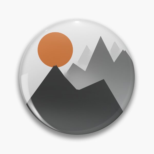 Item preview, Montains designed and sold by ozzyarl.