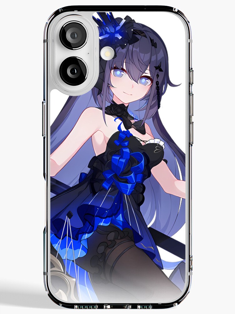 Honkai Impact 3rd Seele Vollerei Herrscher of Rebirth Eternal