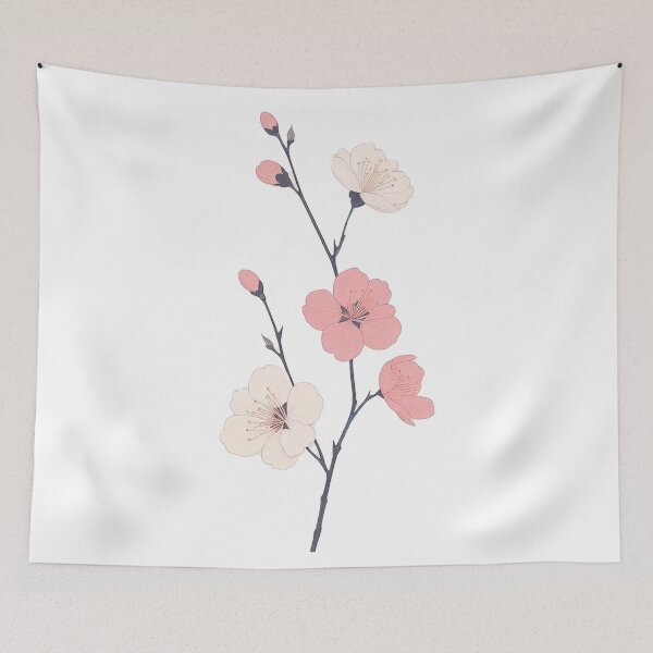 Item preview, Blossoming Beauty designed and sold by mYaro.