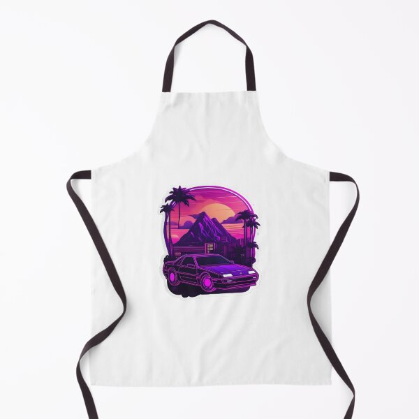 Item preview, hermosa vista y auto designed and sold by graphicboyz112.