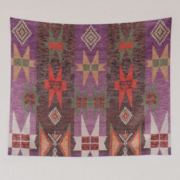 Item preview, bohemian Artwork designed and sold by SpaceBazaar.