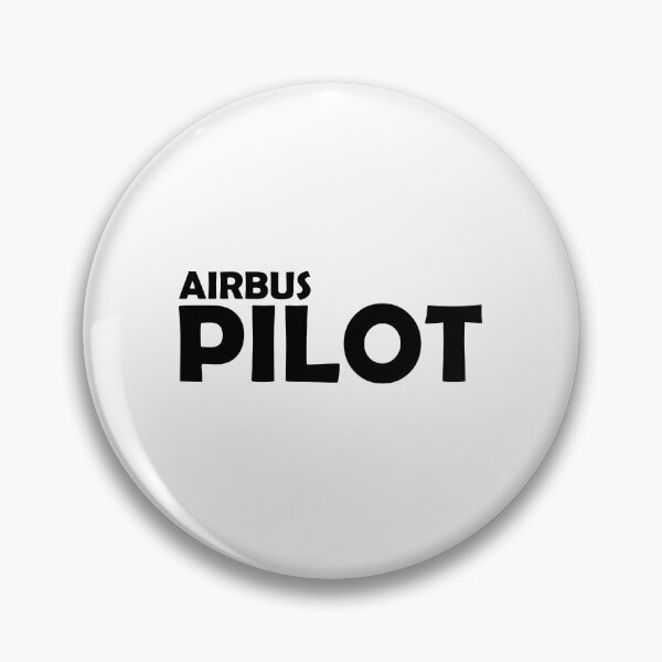 Item preview, AIRBUS PILOT designed and sold by Zion Trenz.
