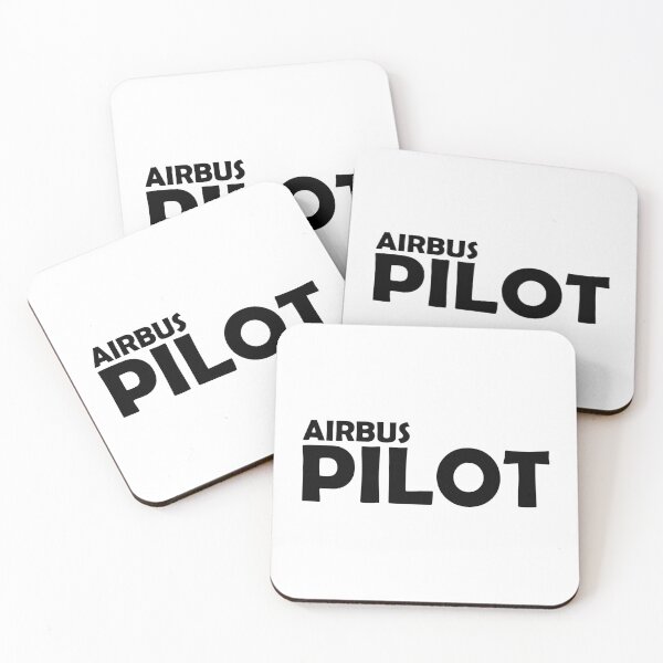 Item preview, AIRBUS PILOT designed and sold by Zion Trenz.