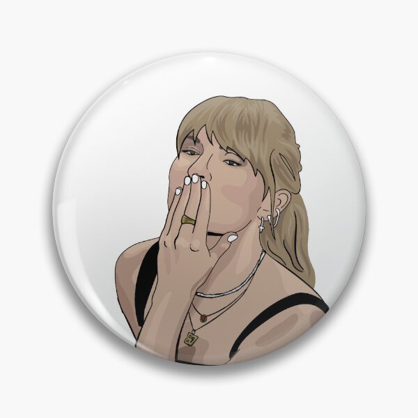 Item preview, Taylor Swift Travis Kelce ii designed and sold by maura41.