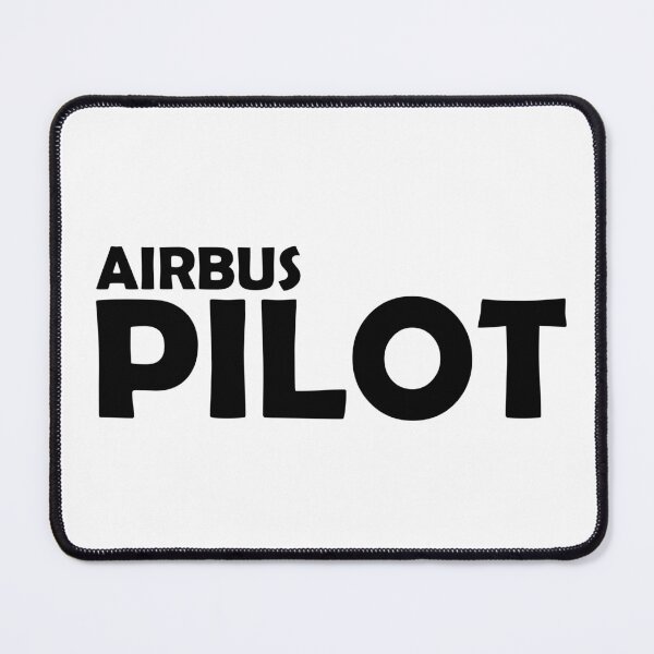 Item preview, AIRBUS PILOT designed and sold by Zion Trenz.