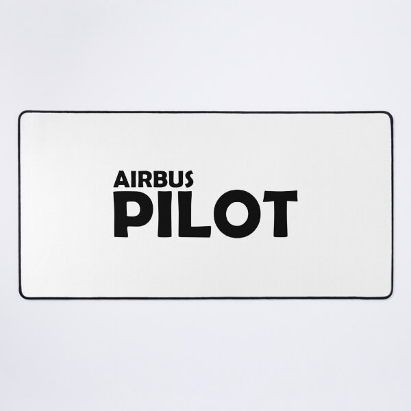 Item preview, AIRBUS PILOT designed and sold by Zion Trenz.