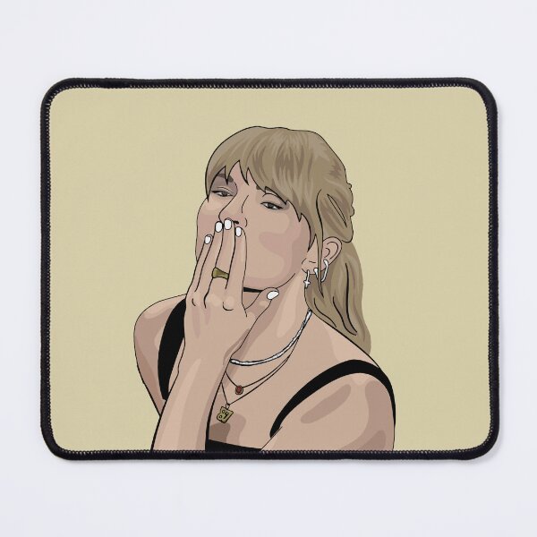 Item preview, Taylor Swift Travis Kelce ii designed and sold by maura41.