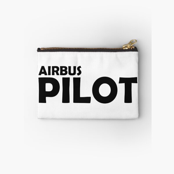 Item preview, AIRBUS PILOT designed and sold by Zion Trenz.