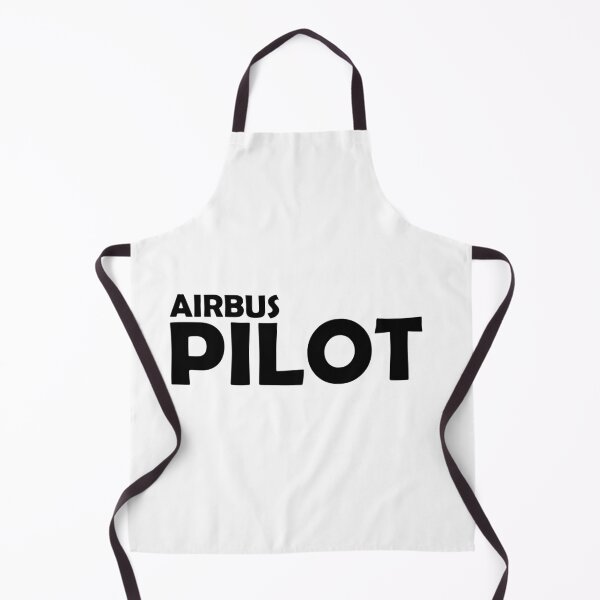 Item preview, AIRBUS PILOT designed and sold by Zion Trenz.