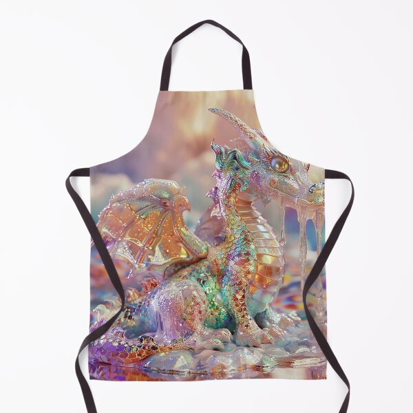 Item preview, Chill Palette Reverie: Iced Dreams designed and sold by nomiraclehere.