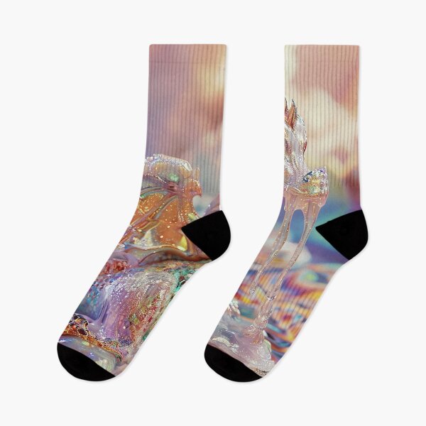 Item preview, Chill Palette Reverie: Iced Dreams designed and sold by nomiraclehere.