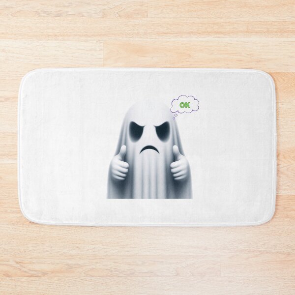 Item preview, "Ghost of Passing: hauntingly beautiful artwork" designed and sold by Bittor18.