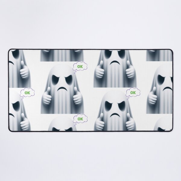 Item preview, "Ghost of Passing: hauntingly beautiful artwork" designed and sold by Bittor18.