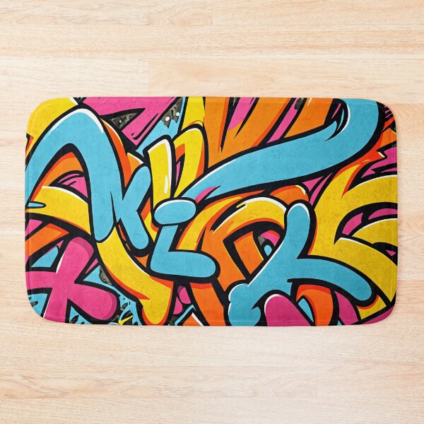Item preview, Grafitti #1 designed and sold by George Michael.