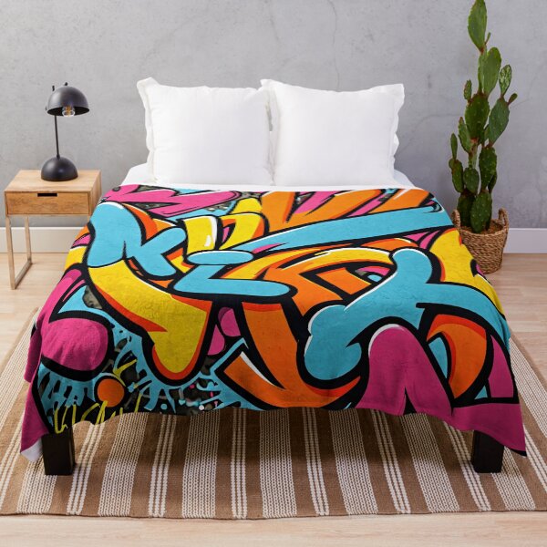 Item preview, Grafitti #1 designed and sold by George Michael.