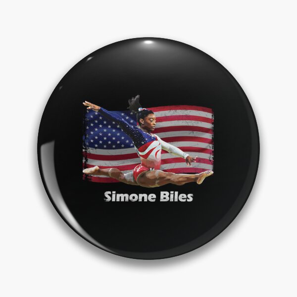 Item preview, Simone Biles   designed and sold by ellamasonylz.