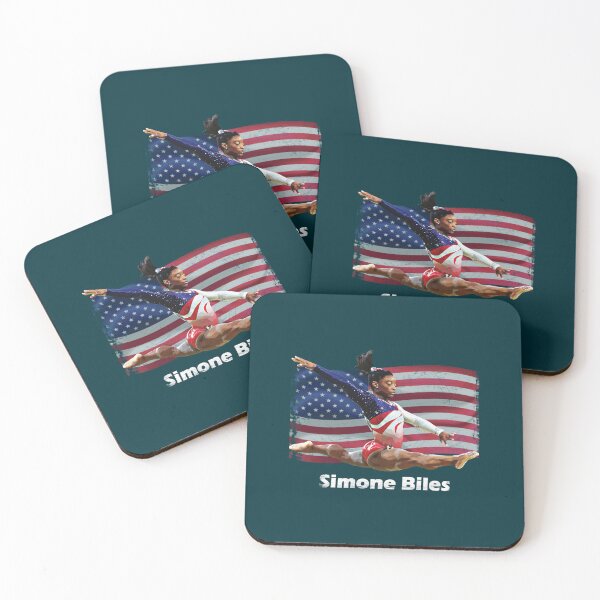 Item preview, Simone Biles   designed and sold by ellamasonylz.