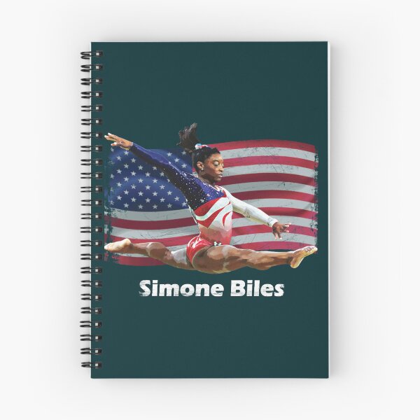 Item preview, Simone Biles designed and sold by ellamasonylz.