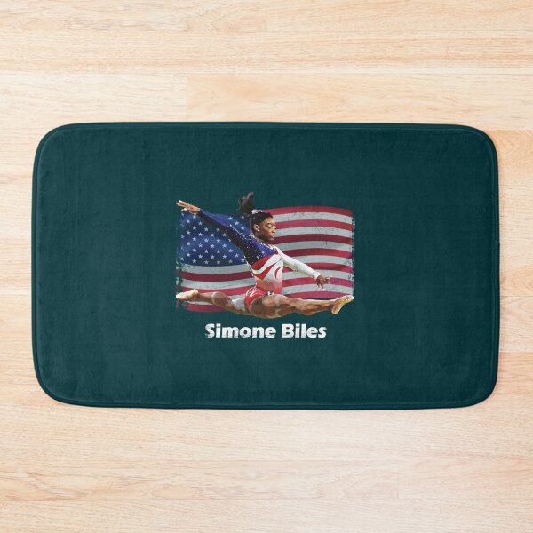 Item preview, Simone Biles   designed and sold by ellamasonylz.
