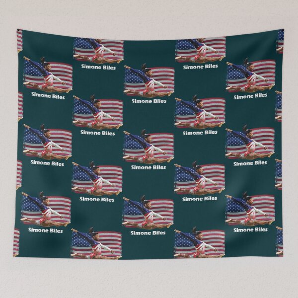 Item preview, Simone Biles   designed and sold by ellamasonylz.