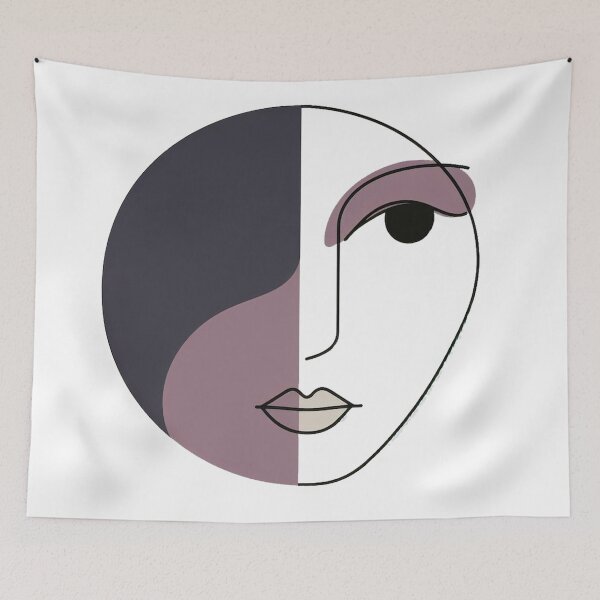 Item preview, Harmony of Contrasts designed and sold by mYaro.